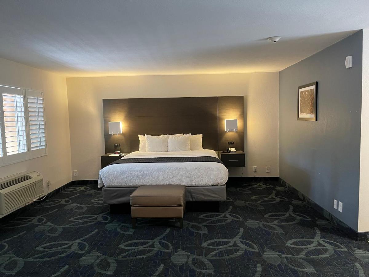The Historic Brookdale Lodge, Santa Cruz Mountains Luaran gambar